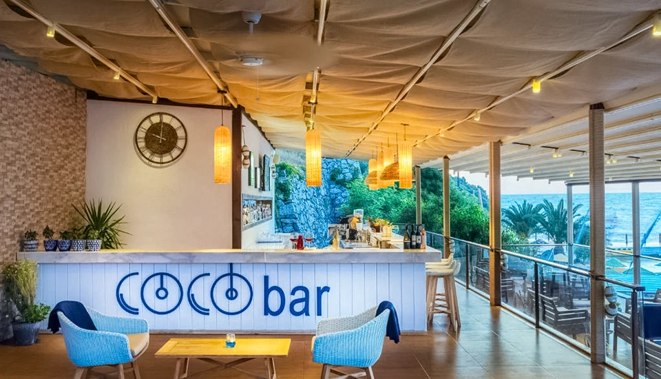 هتل لابراندا افسوس پرینسس کوش آداسی